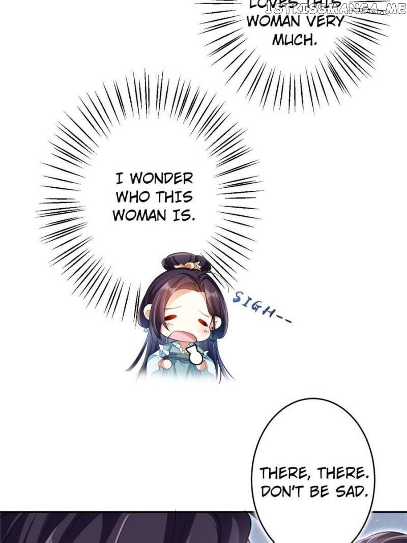 The Evil Girl is The Emperor chapter 74 - page 44