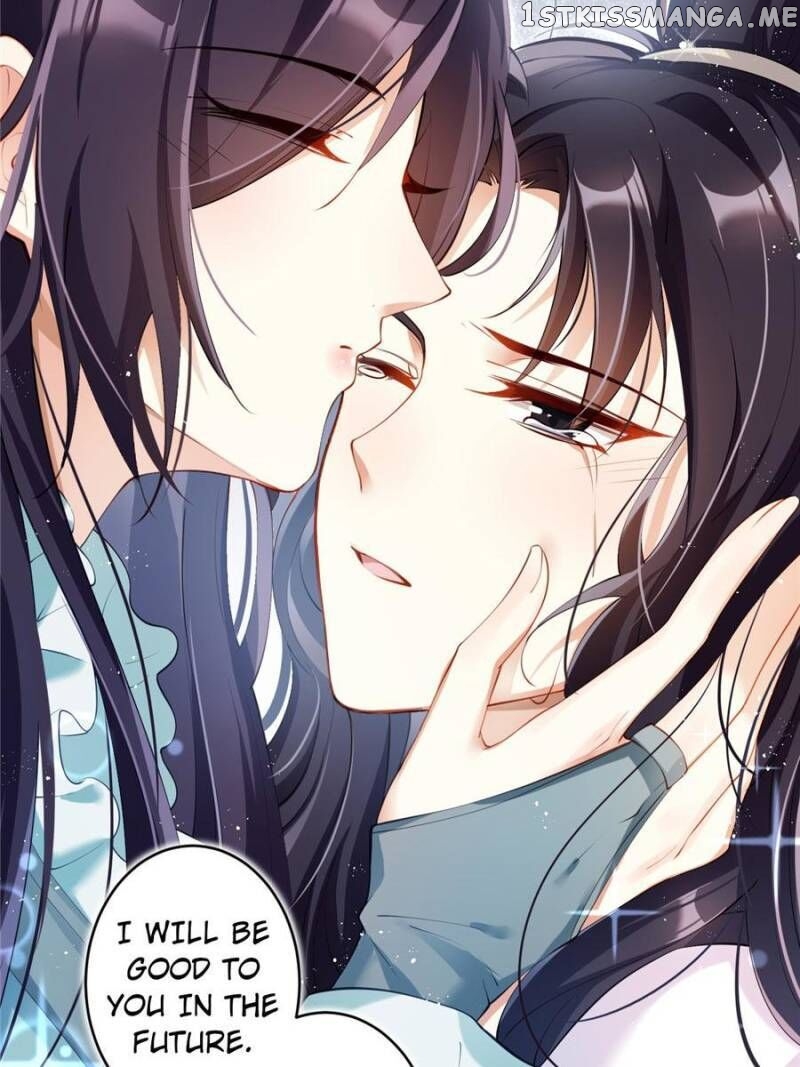 The Evil Girl is The Emperor chapter 74 - page 46