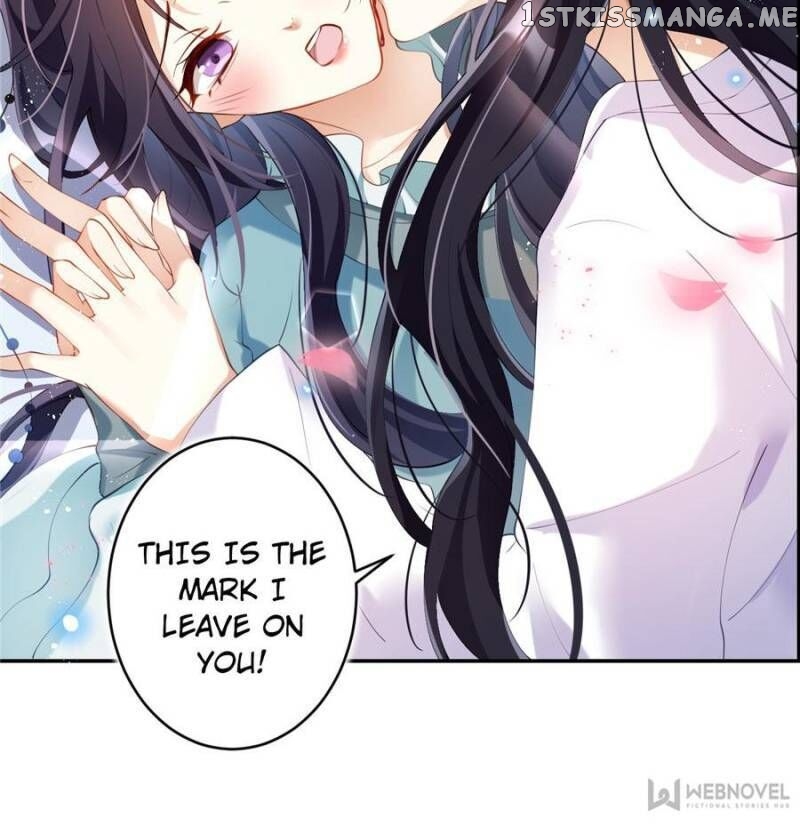 The Evil Girl is The Emperor chapter 74 - page 50
