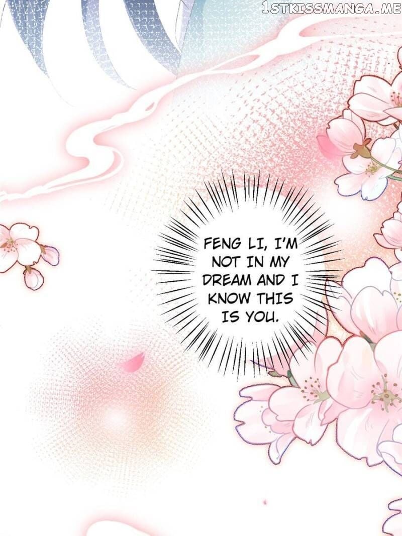 The Evil Girl is The Emperor chapter 74 - page 54
