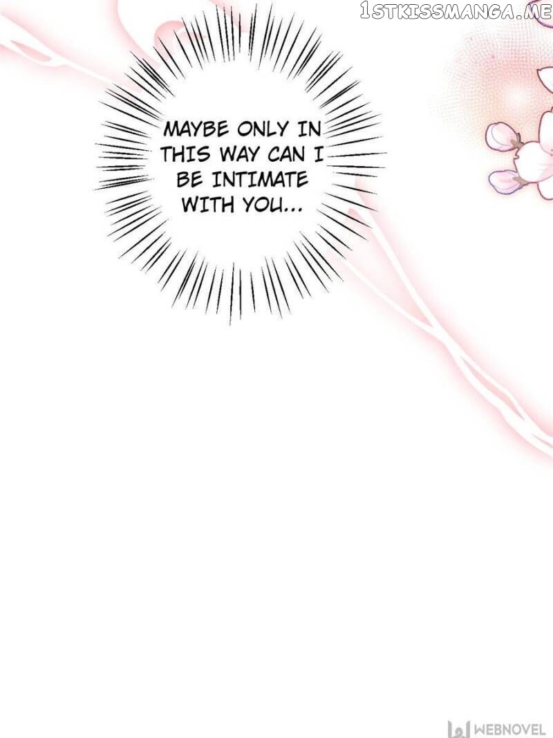 The Evil Girl is The Emperor chapter 74 - page 55