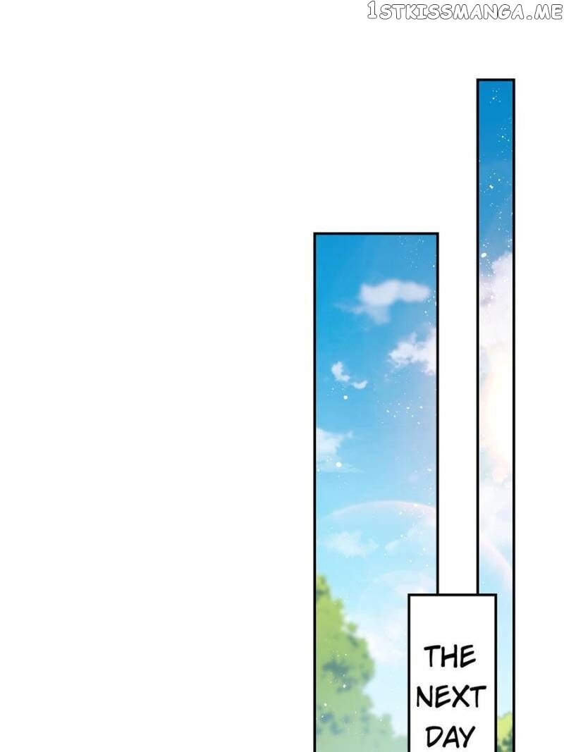 The Evil Girl is The Emperor chapter 74 - page 57
