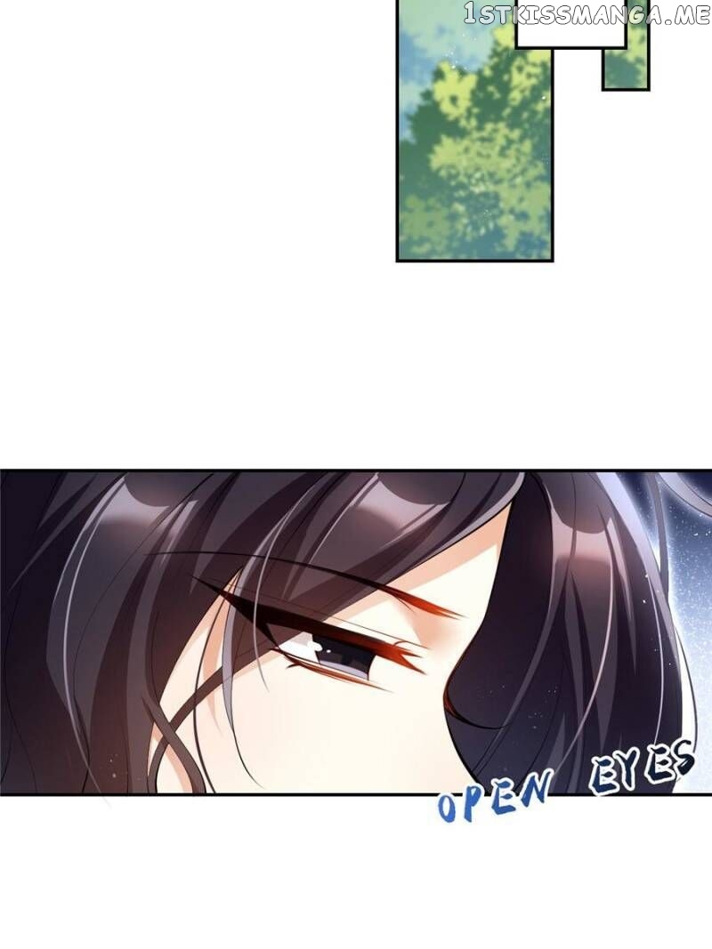 The Evil Girl is The Emperor chapter 74 - page 58