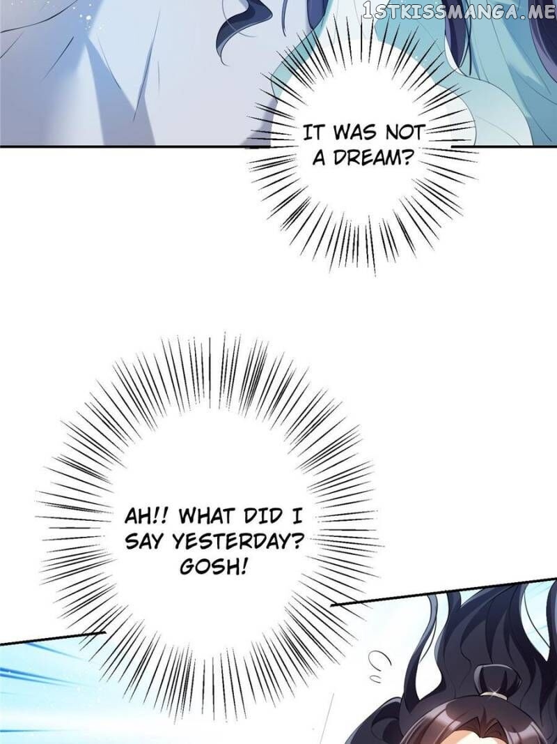 The Evil Girl is The Emperor chapter 74 - page 63
