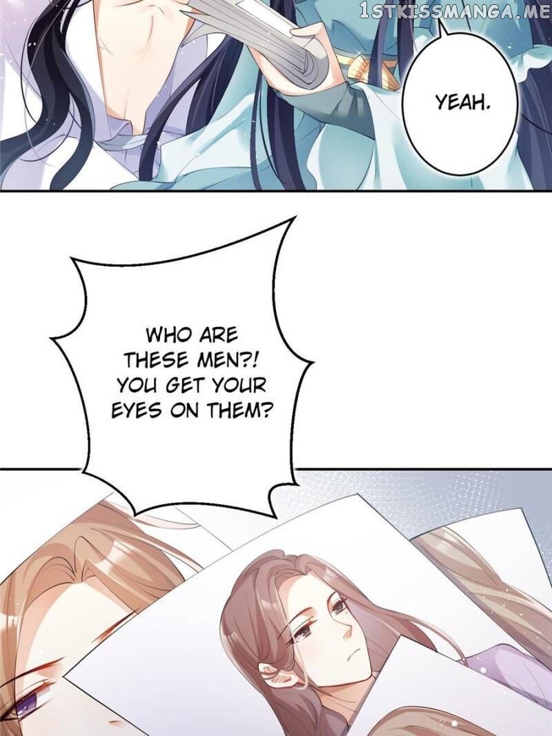 The Evil Girl is The Emperor chapter 74 - page 67