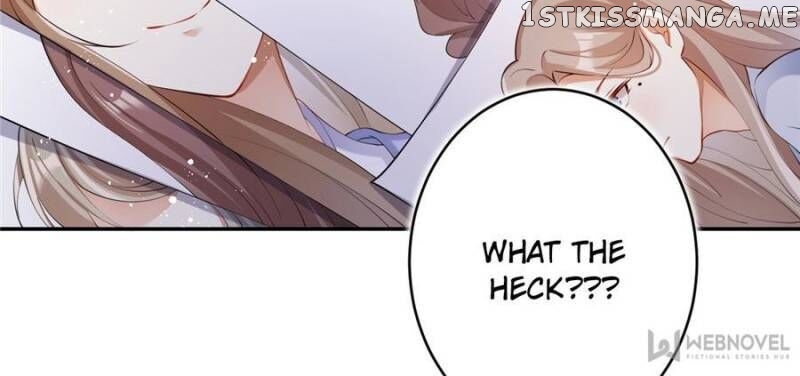 The Evil Girl is The Emperor chapter 74 - page 68