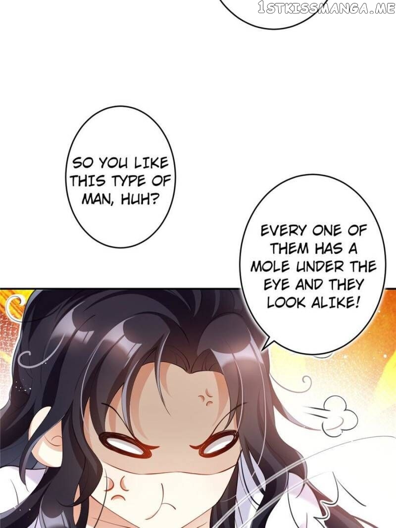 The Evil Girl is The Emperor chapter 74 - page 69