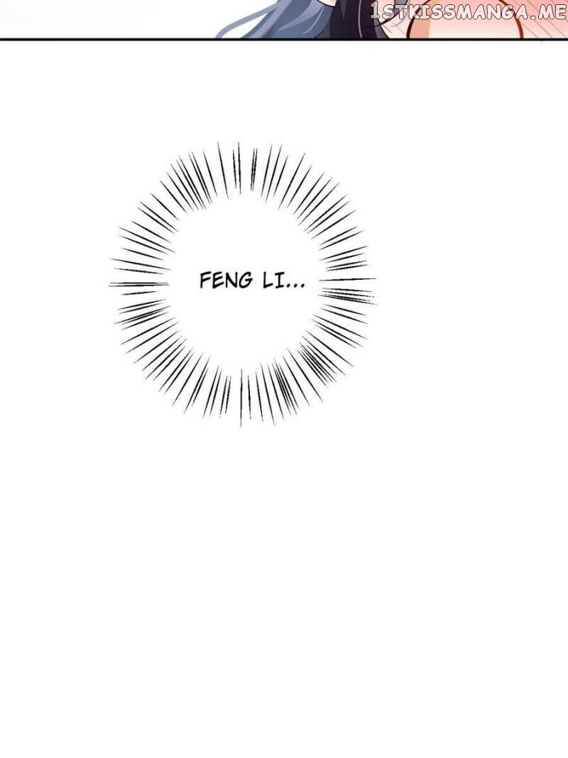 The Evil Girl is The Emperor chapter 74 - page 76