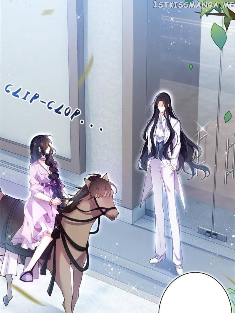 The Evil Girl is The Emperor chapter 73 - page 11