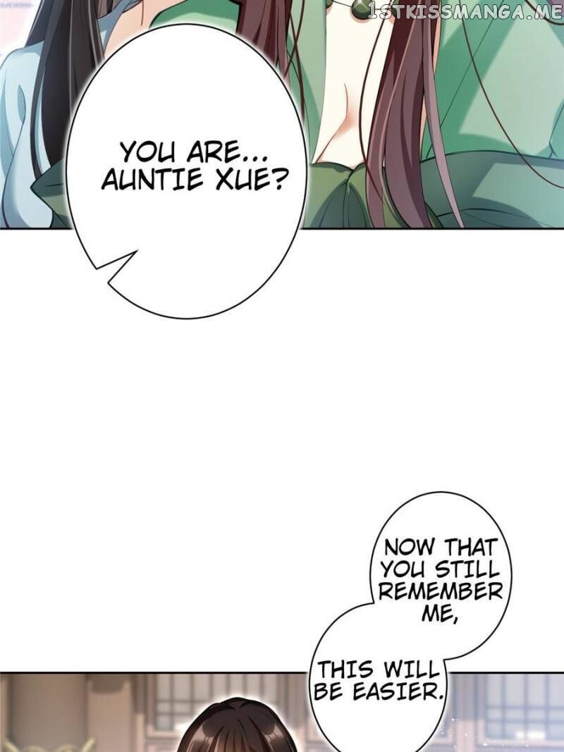 The Evil Girl is The Emperor chapter 73 - page 2
