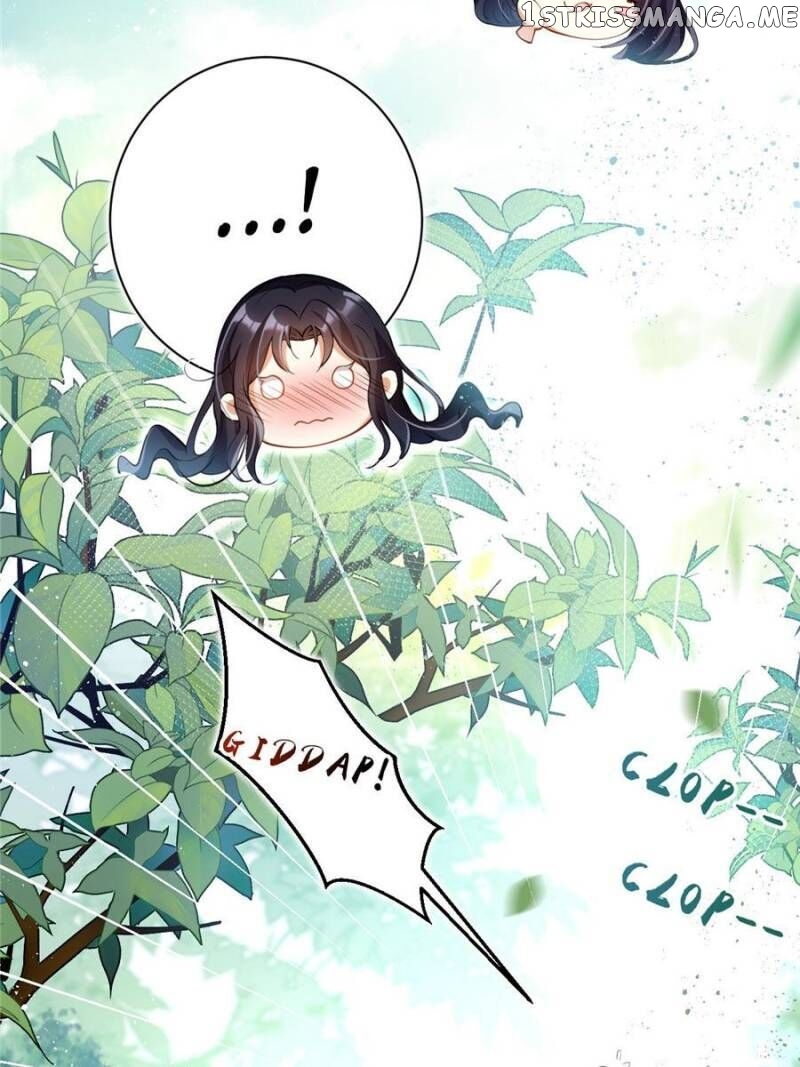 The Evil Girl is The Emperor chapter 73 - page 23