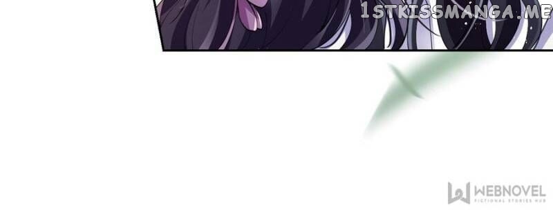 The Evil Girl is The Emperor chapter 73 - page 30