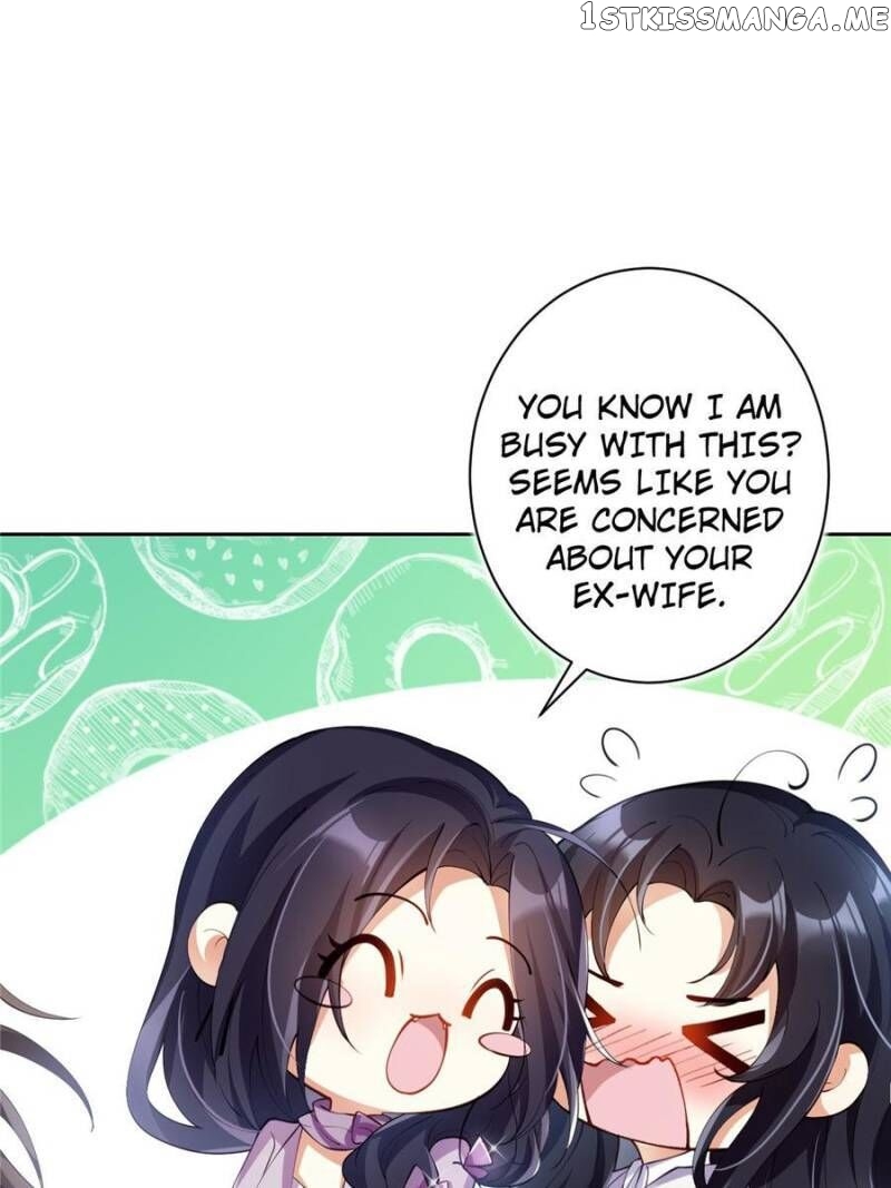 The Evil Girl is The Emperor chapter 73 - page 31