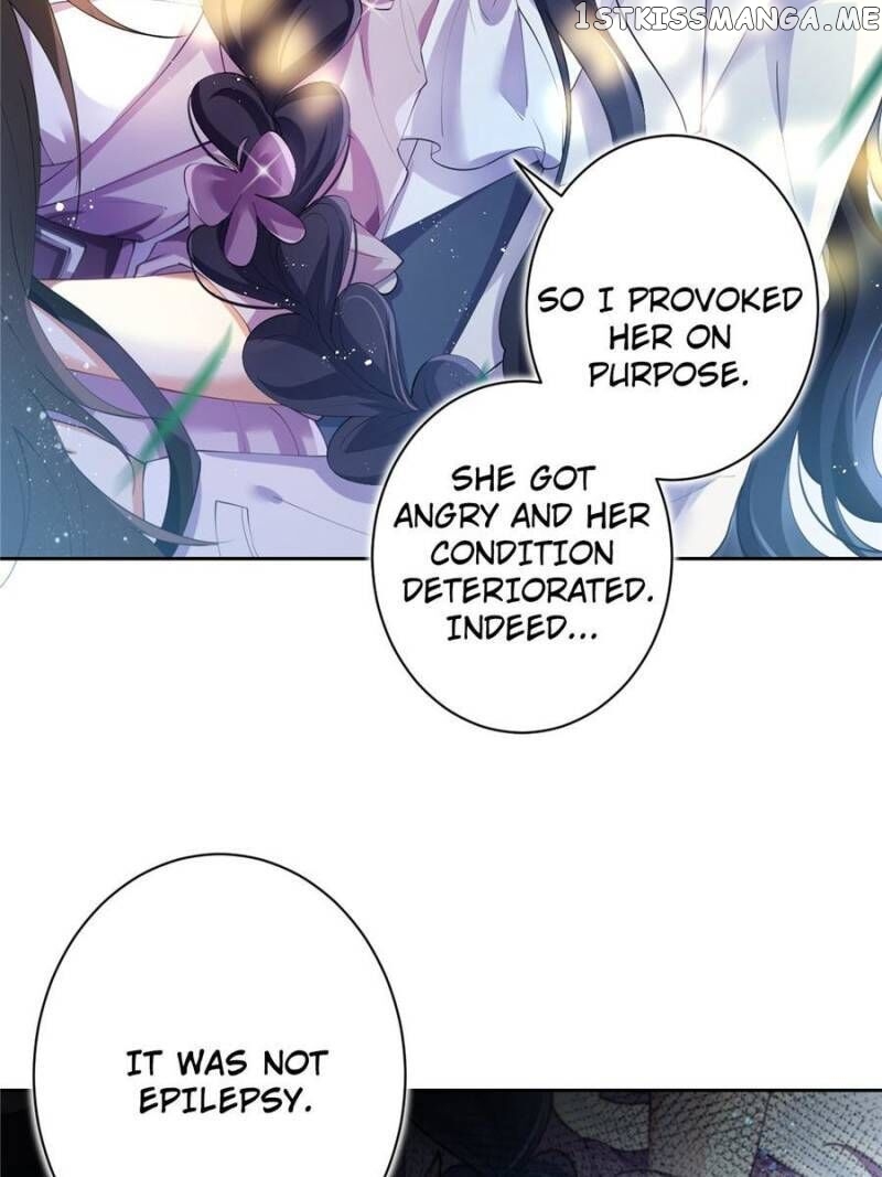 The Evil Girl is The Emperor chapter 73 - page 34