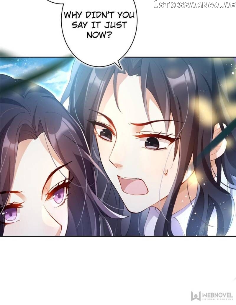 The Evil Girl is The Emperor chapter 73 - page 36
