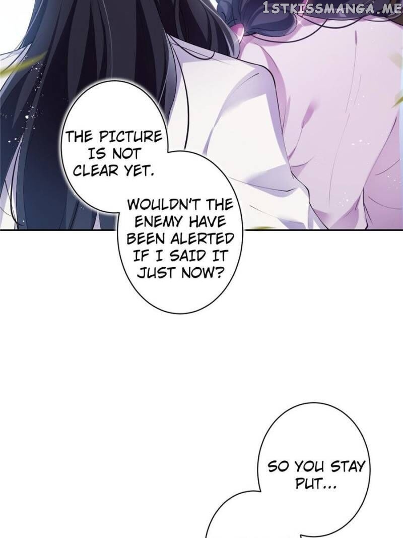 The Evil Girl is The Emperor chapter 73 - page 38