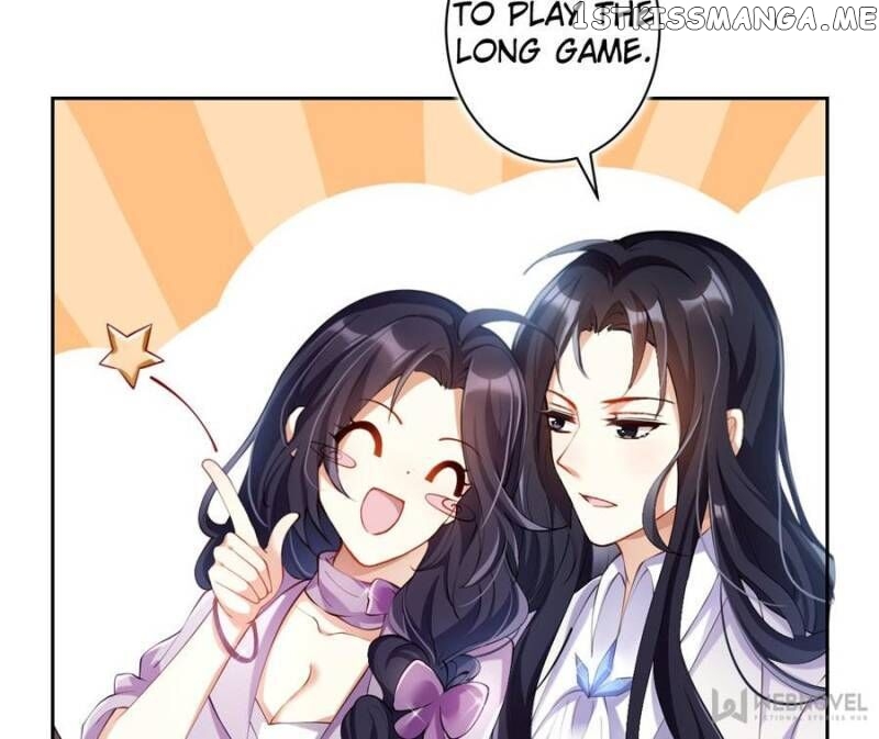 The Evil Girl is The Emperor chapter 73 - page 39