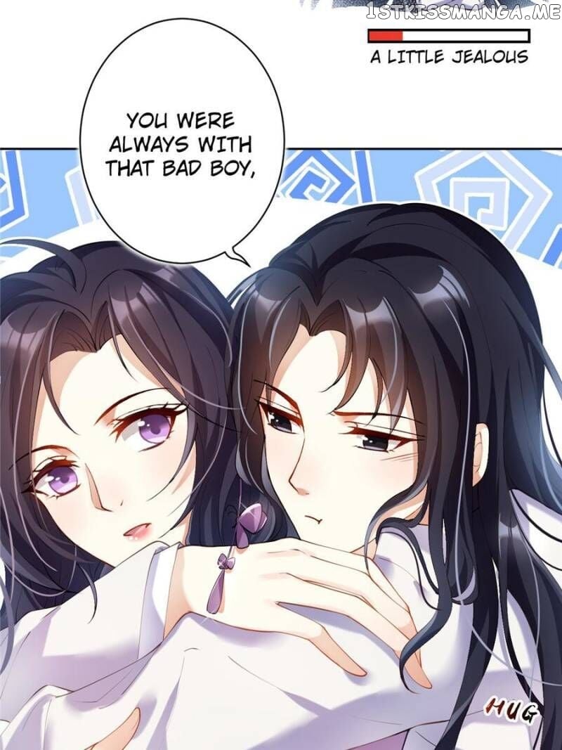 The Evil Girl is The Emperor chapter 73 - page 41