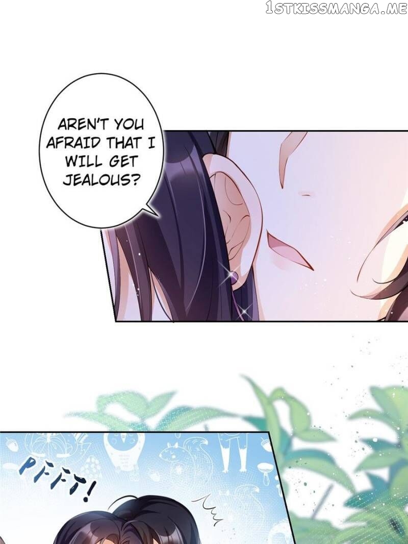 The Evil Girl is The Emperor chapter 73 - page 43