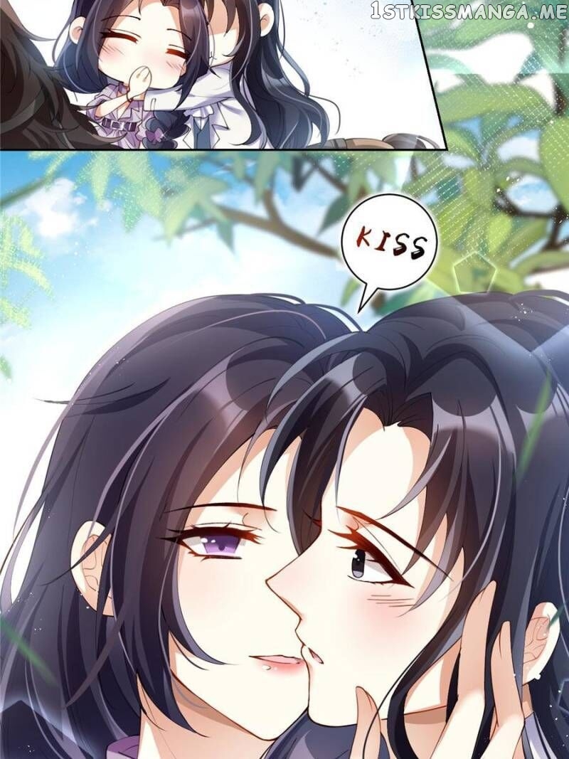 The Evil Girl is The Emperor chapter 73 - page 44