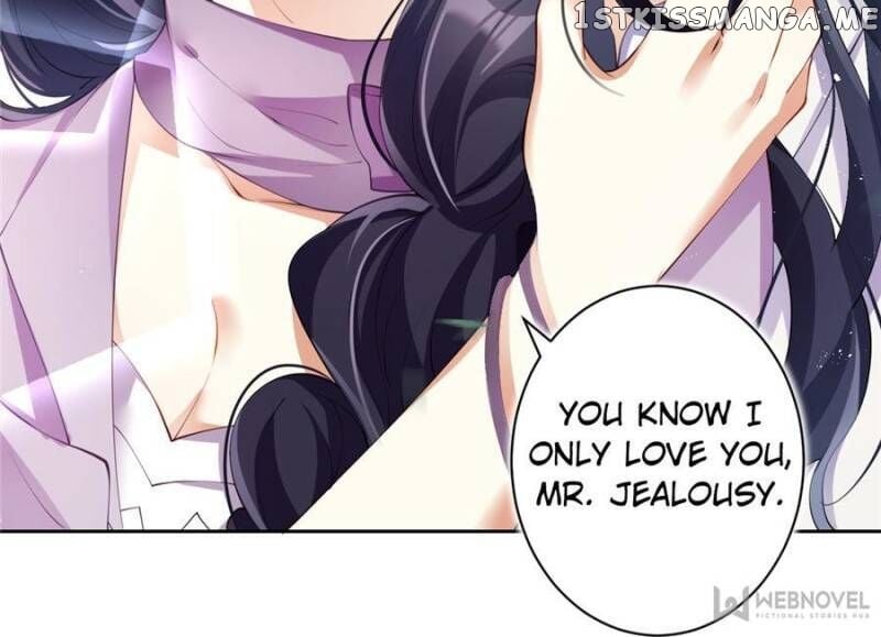 The Evil Girl is The Emperor chapter 73 - page 45