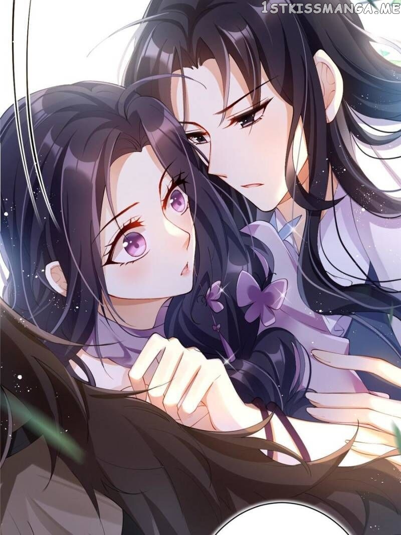 The Evil Girl is The Emperor chapter 73 - page 49