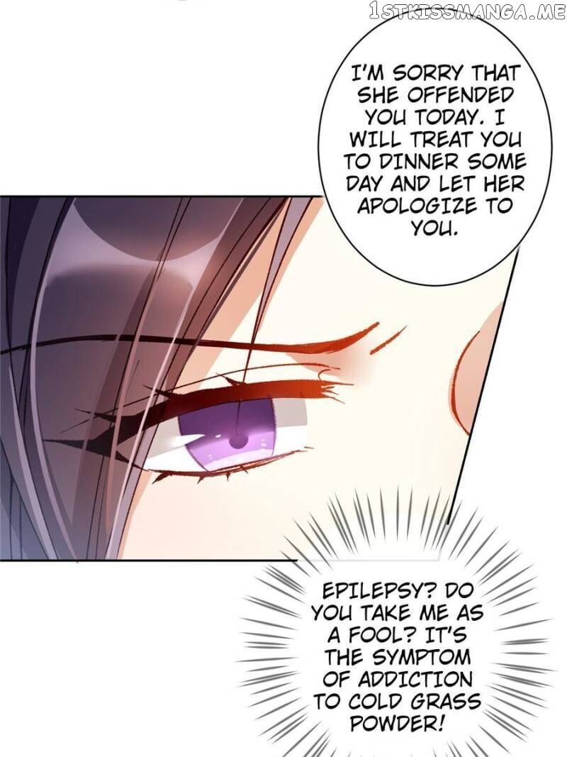 The Evil Girl is The Emperor chapter 73 - page 5