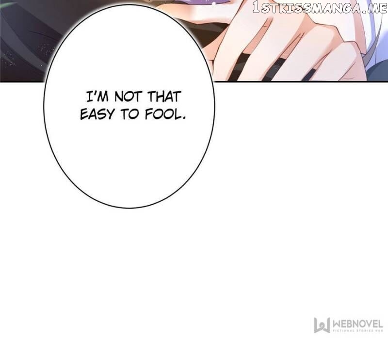 The Evil Girl is The Emperor chapter 73 - page 51