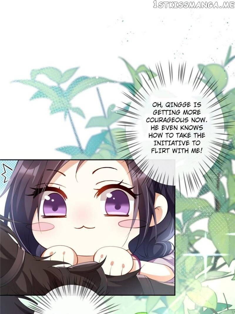 The Evil Girl is The Emperor chapter 73 - page 52