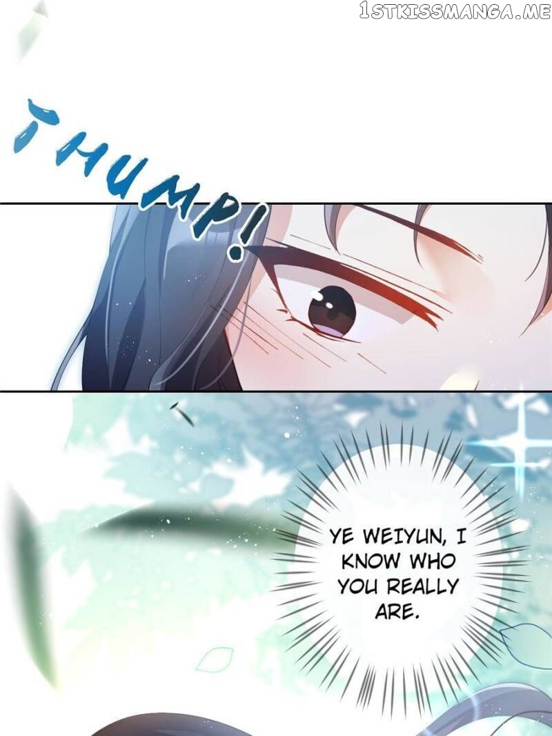 The Evil Girl is The Emperor chapter 73 - page 55