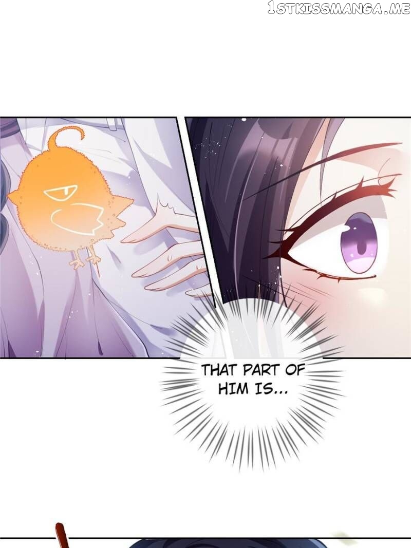 The Evil Girl is The Emperor chapter 73 - page 61