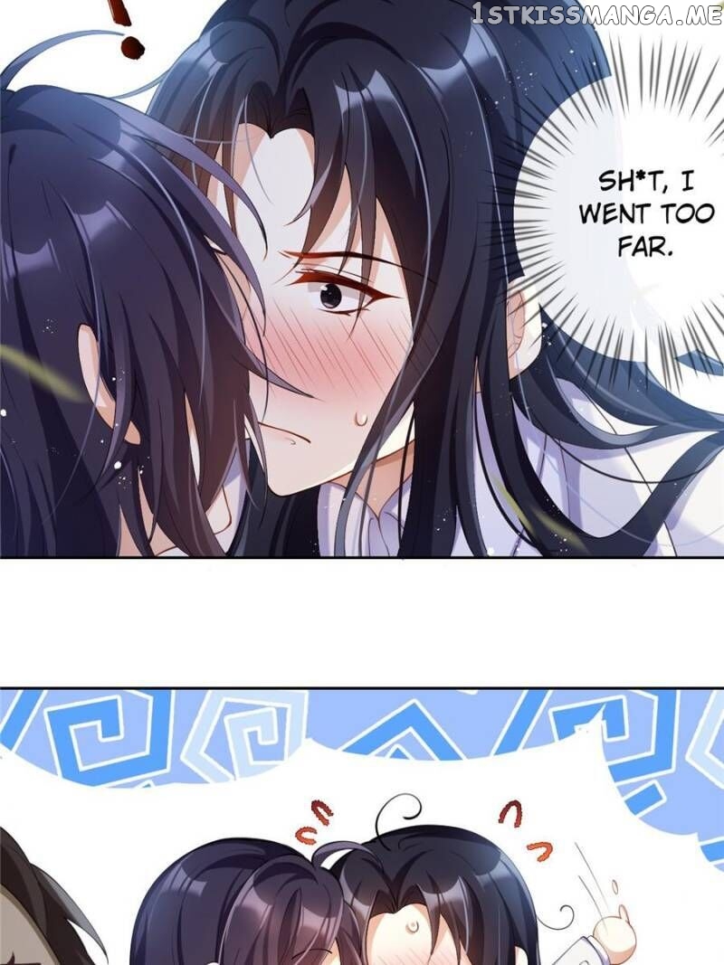 The Evil Girl is The Emperor chapter 73 - page 62