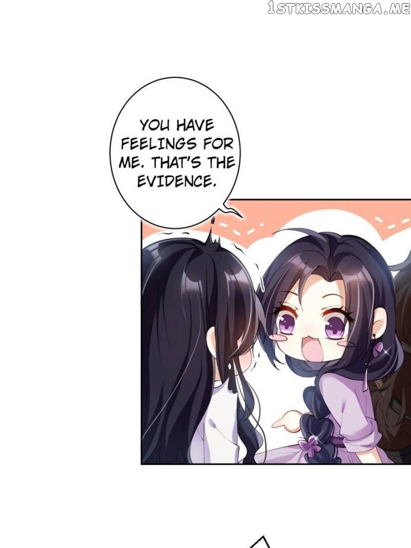 The Evil Girl is The Emperor chapter 73 - page 65