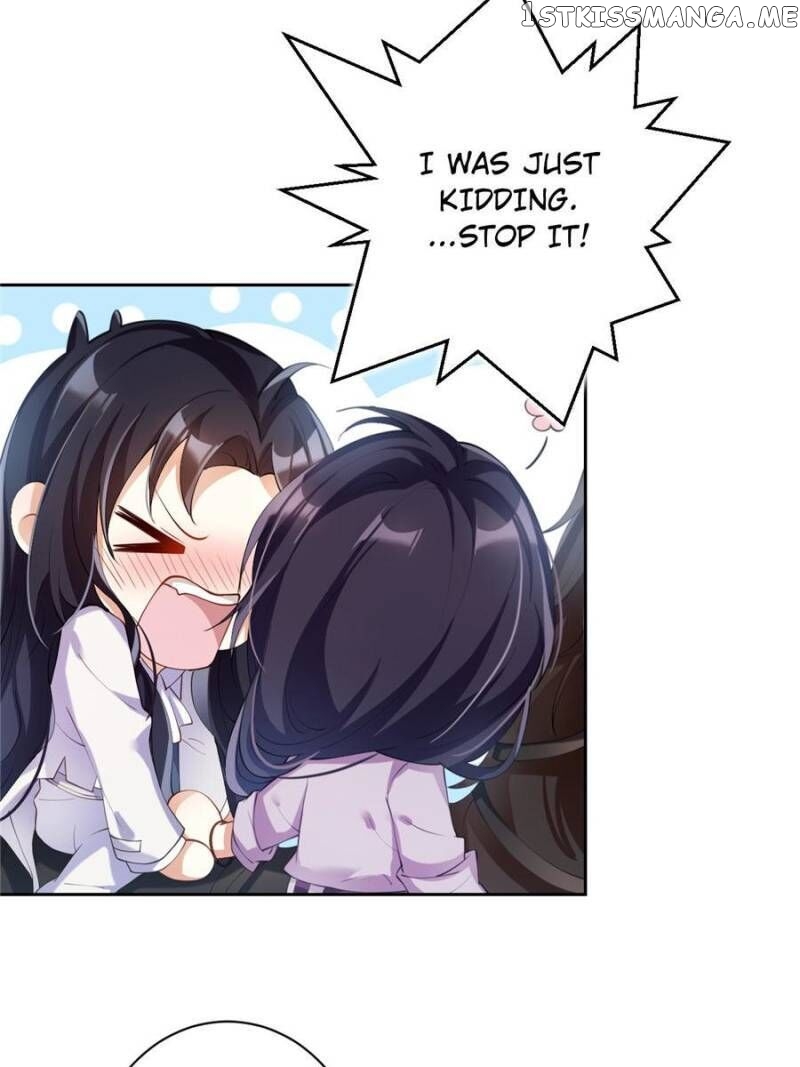 The Evil Girl is The Emperor chapter 73 - page 66