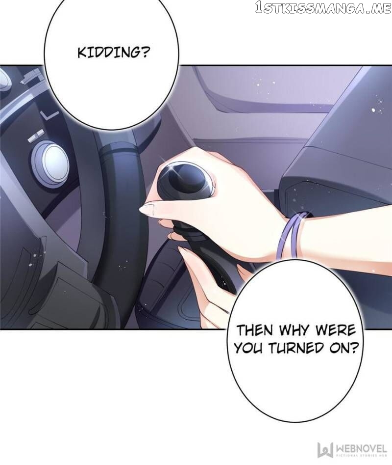 The Evil Girl is The Emperor chapter 73 - page 67