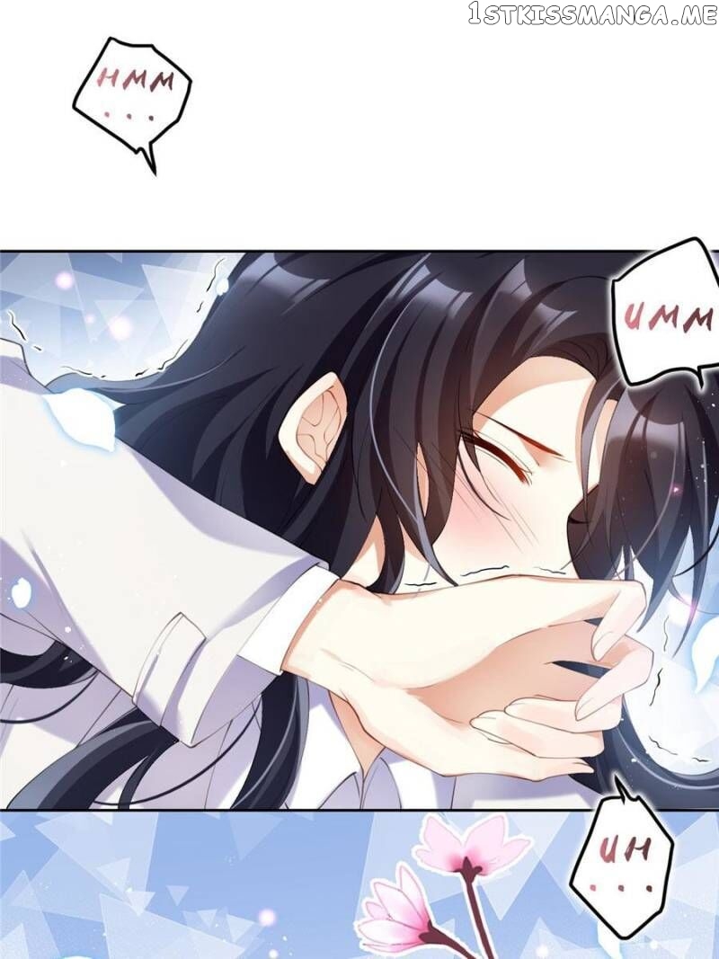 The Evil Girl is The Emperor chapter 73 - page 68