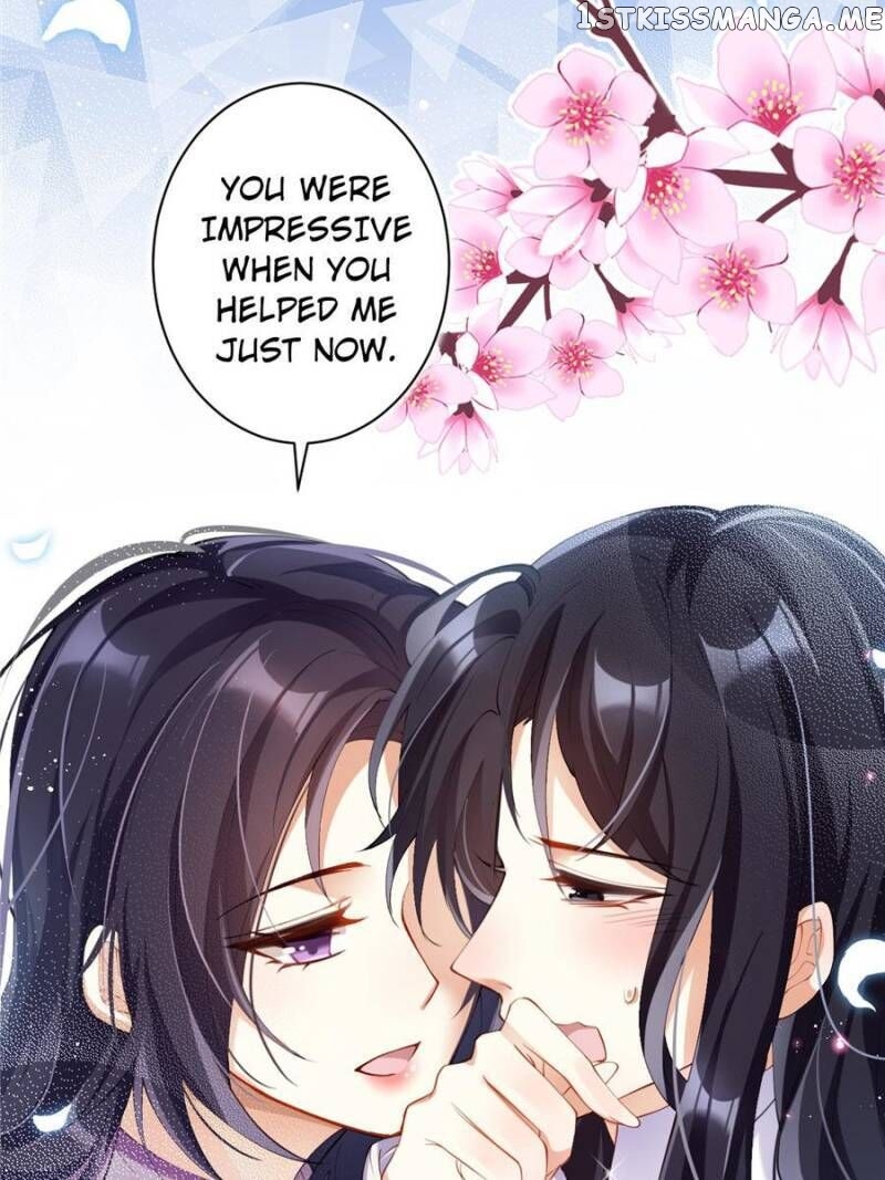 The Evil Girl is The Emperor chapter 73 - page 69