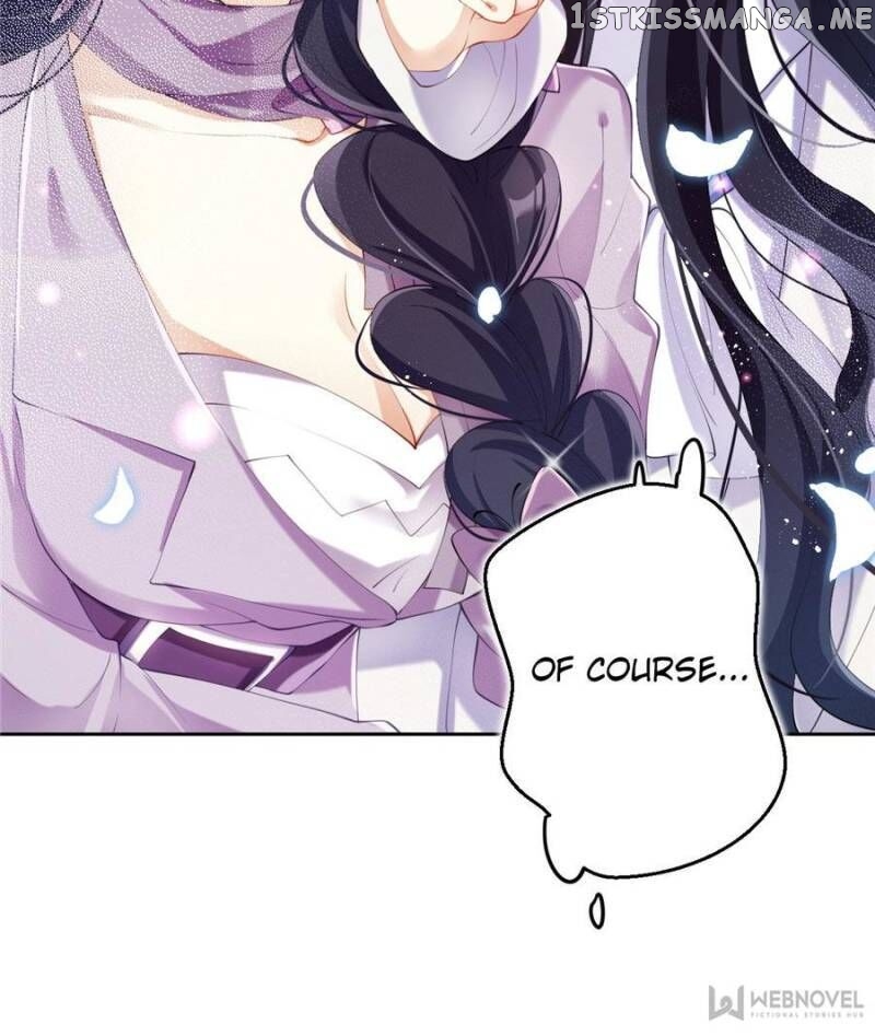 The Evil Girl is The Emperor chapter 73 - page 70