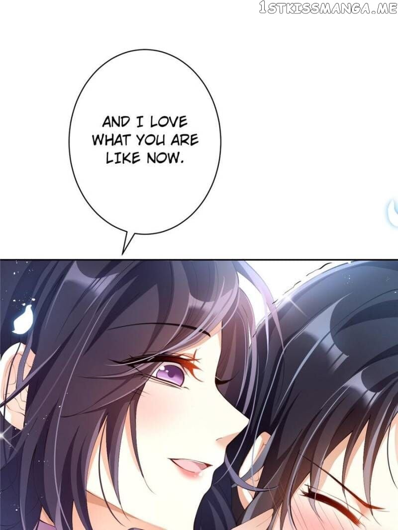 The Evil Girl is The Emperor chapter 73 - page 71