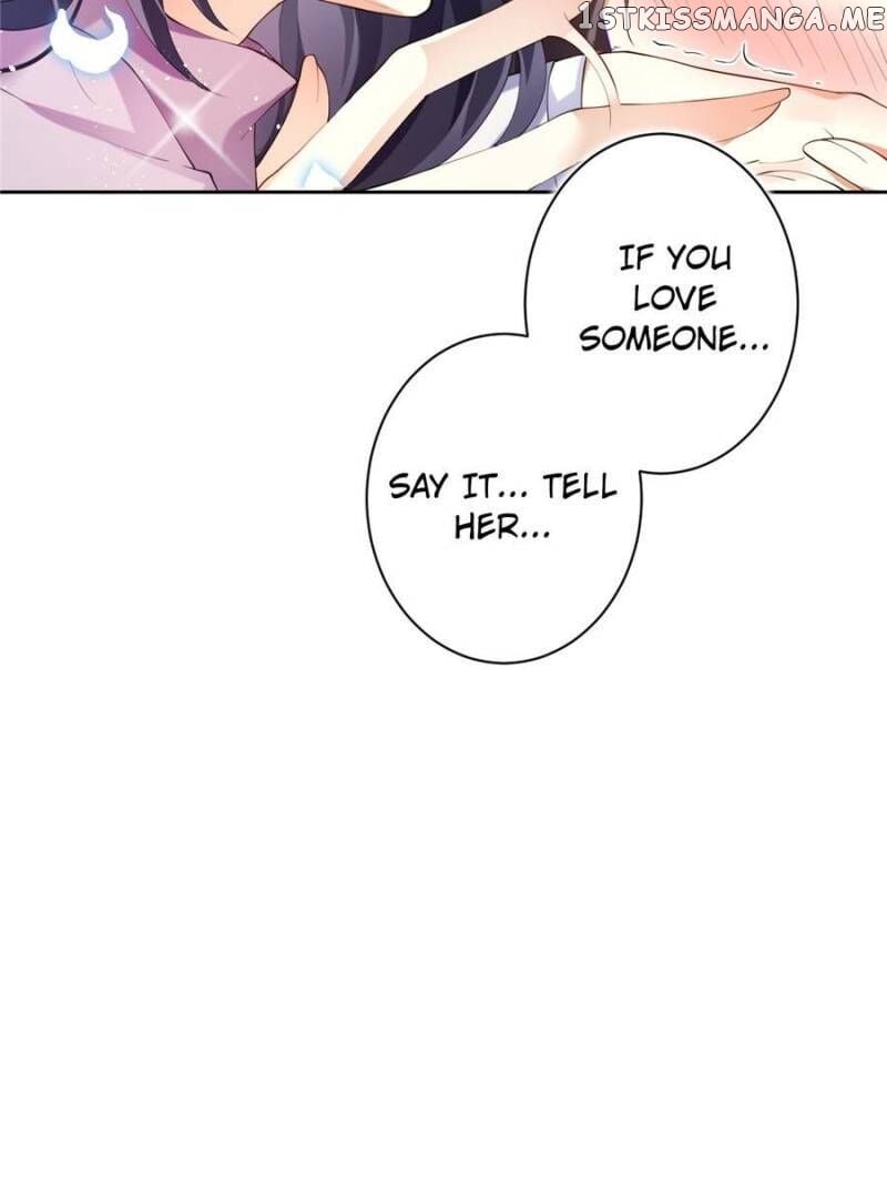 The Evil Girl is The Emperor chapter 73 - page 72