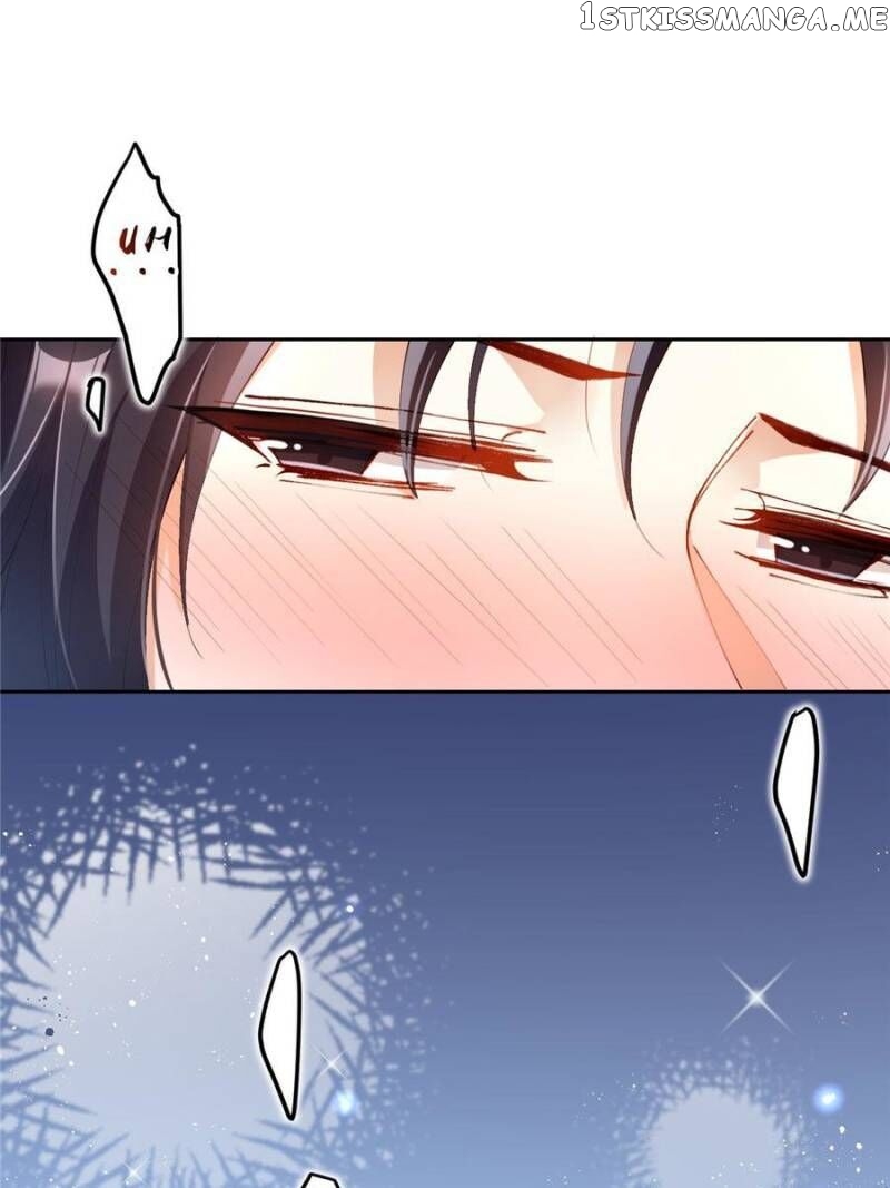 The Evil Girl is The Emperor chapter 73 - page 78