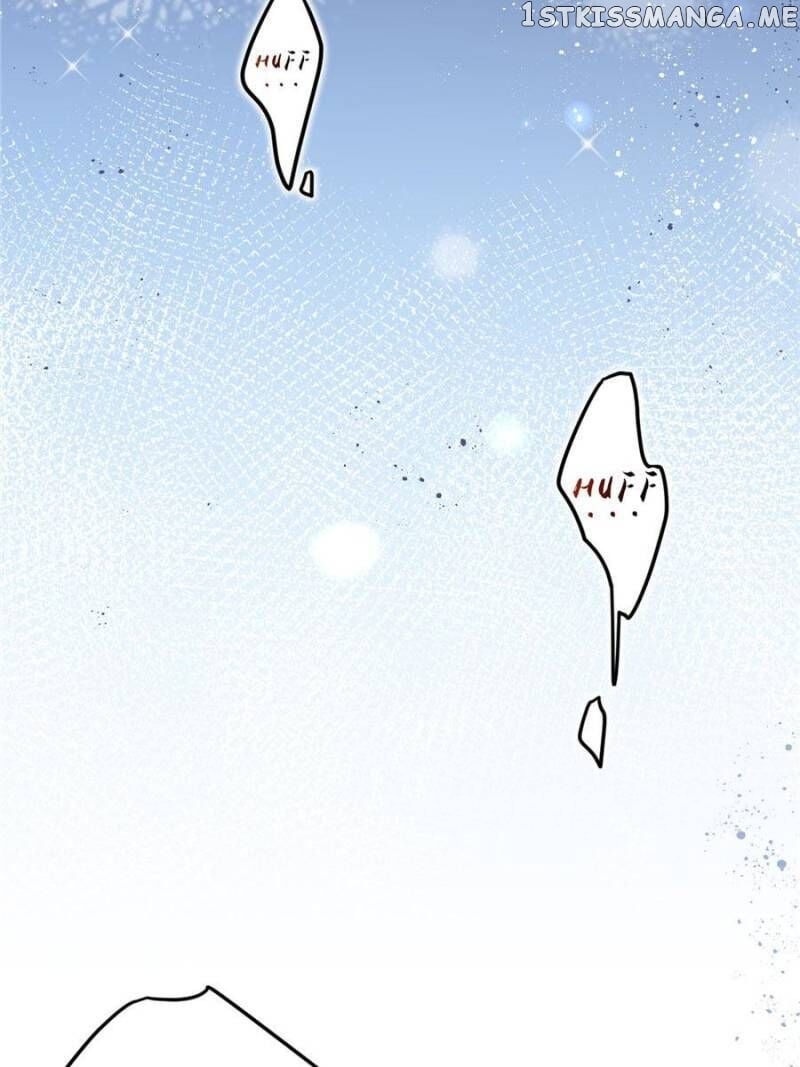 The Evil Girl is The Emperor chapter 73 - page 79
