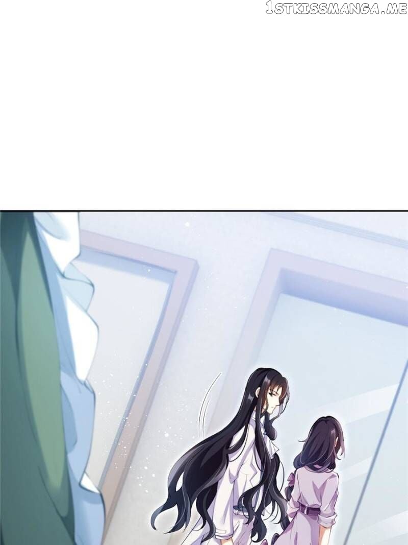 The Evil Girl is The Emperor chapter 73 - page 8