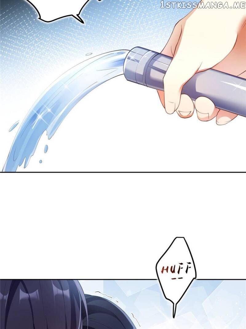 The Evil Girl is The Emperor chapter 73 - page 81