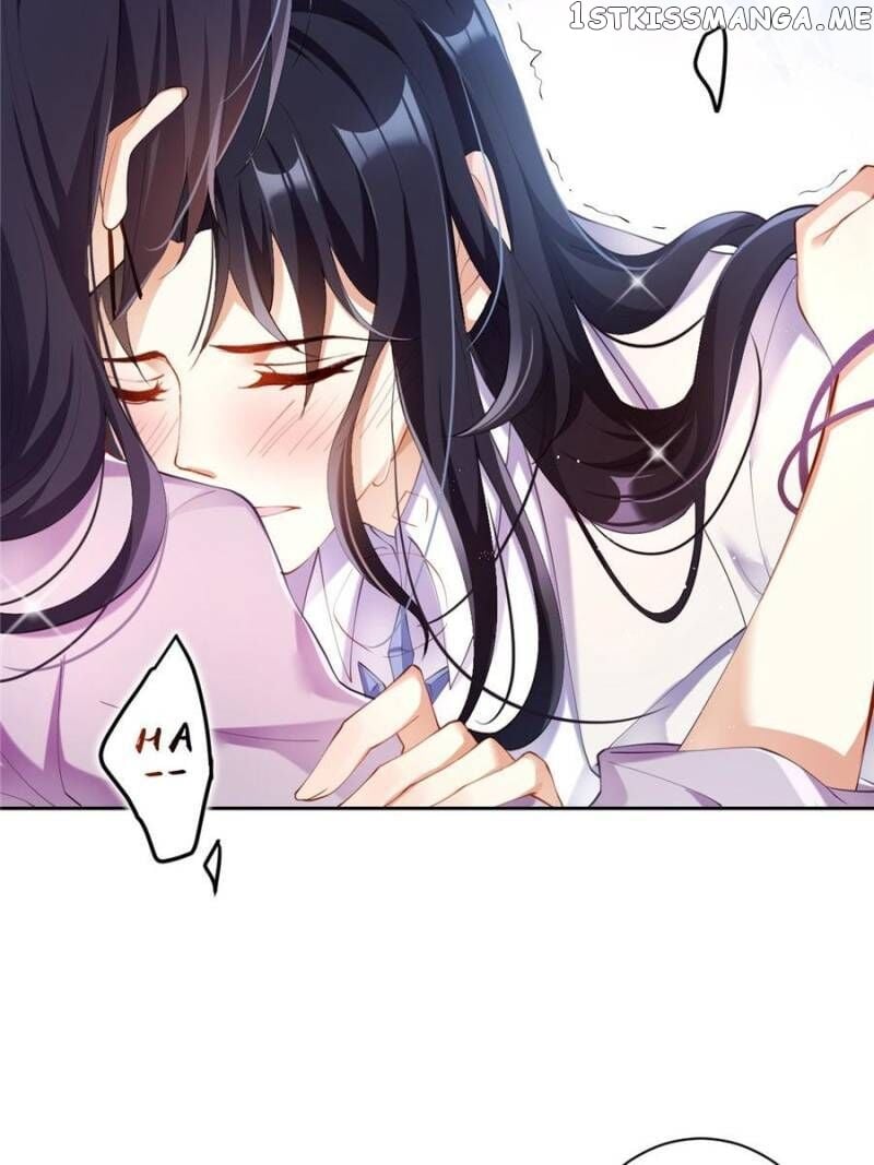The Evil Girl is The Emperor chapter 73 - page 82