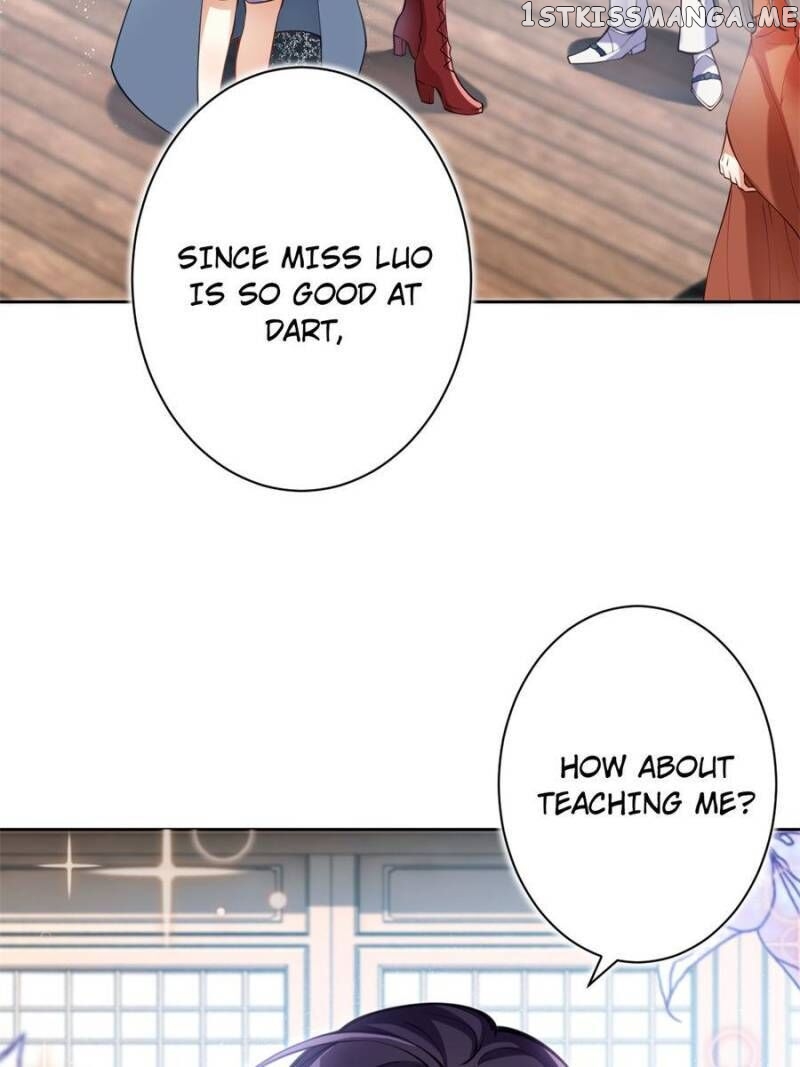 The Evil Girl is The Emperor chapter 72 - page 10