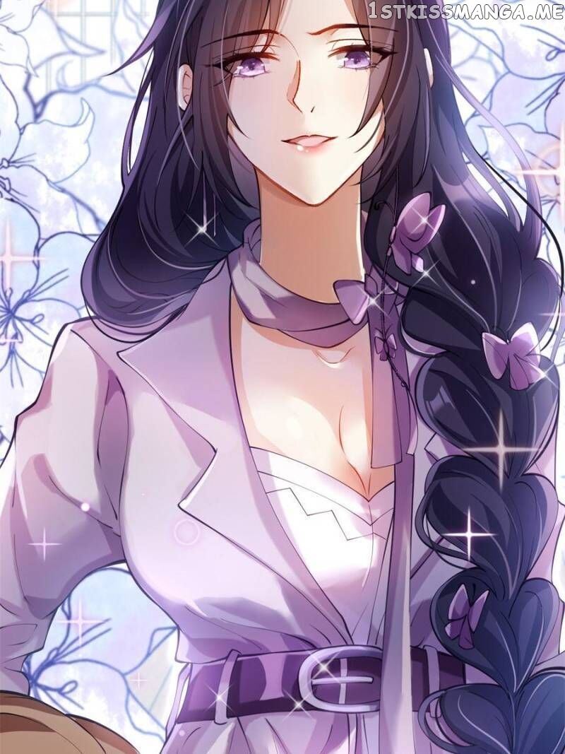 The Evil Girl is The Emperor chapter 72 - page 12