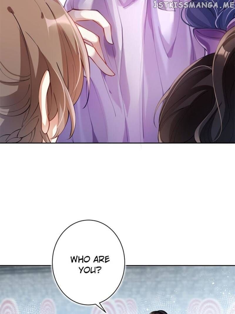The Evil Girl is The Emperor chapter 72 - page 13