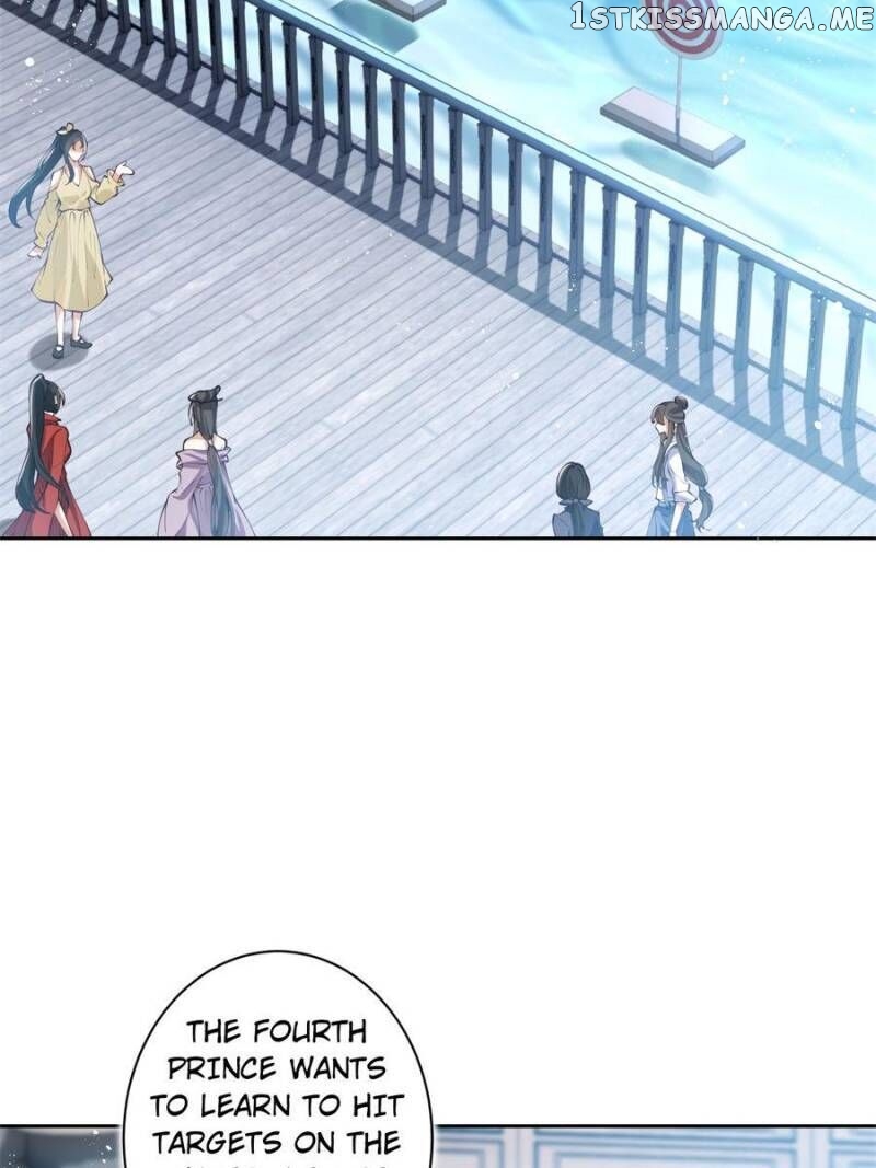 The Evil Girl is The Emperor chapter 72 - page 2