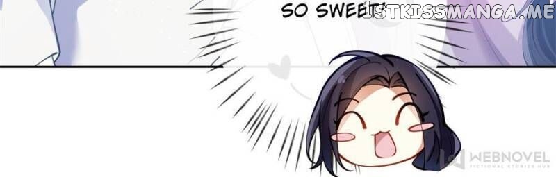 The Evil Girl is The Emperor chapter 72 - page 32
